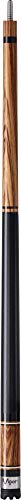 Viper by GLD Products Naturals 58" Pool Cue - color: Beliwood, size: 20 Ounce