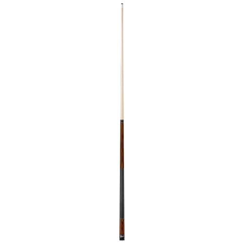Viper by GLD Products Elementals 58" 2-Piece Pool Cue - color: Amber, size: 20 Ounce