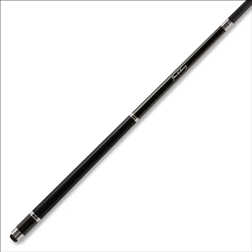 Cuetec Cynergy SVB Gen One Pool Cue - color: Sparkle Black, size: 11.8mm