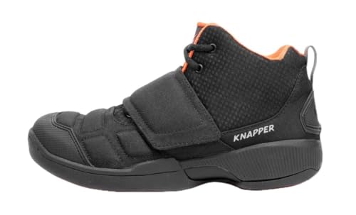 Ball Hockey Shoes | AK7 Interceptor Shoes - size: 7