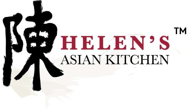 Helen's Asian Kitchen Carbon Steel Wok Stir Fry Pan, 12-inch