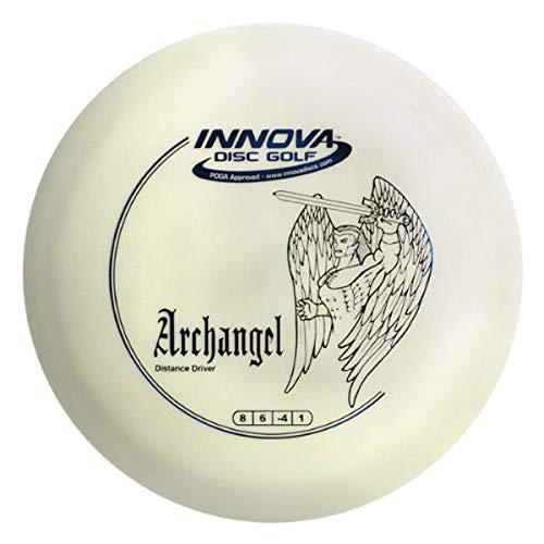 Innova Champion DX Archangel Golf Disc (Colors may vary) - style: 170-172gm