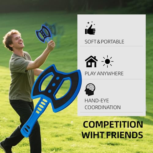 Throwing Axe for Bristle Throwing Targe,8pcs Plastic Axes, 8pcs Throwing Stars - style: 8 Axes