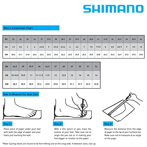SHIMANO SH-RX801 Men’s Ultralight High Performance Gravel Racing Shoe - color: Black, size: 8.5-9