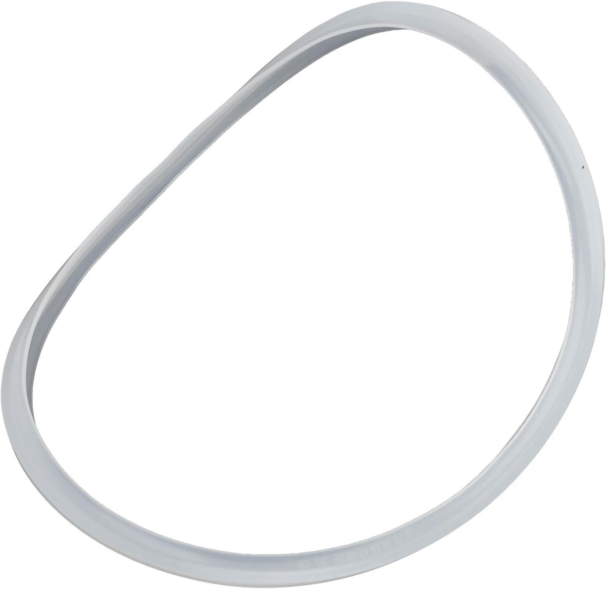Pressure Cooker Sealing Rings Replacement Accessory, , Suitable for Aluminum Alloy Pressure Cooker, Compatible with Different (20cm)