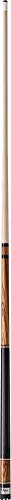 Viper by GLD Products Naturals 58" Pool Cue - color: Beliwood, size: 20 Ounce