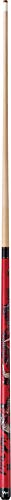 Viper by GLD Products Underground 58" Pool Cue - color: Dragon, size: 18 Ounce