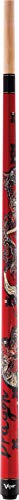 Viper by GLD Products Underground 58" Pool Cue - color: Dragon, size: 21 Ounce