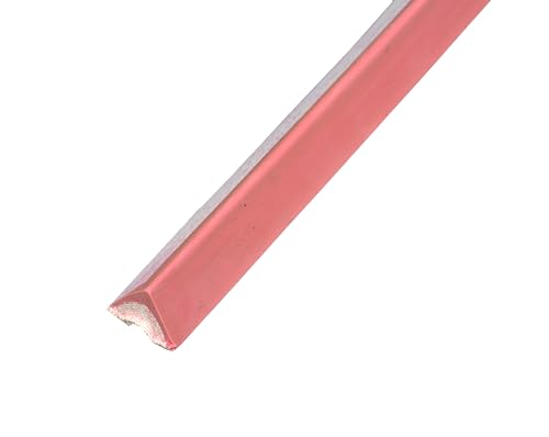 Accuplay Billiards Rubber Pool Table Cushions Choose 42" K66 or U23 Profile Set of 6 - size: U23-42"