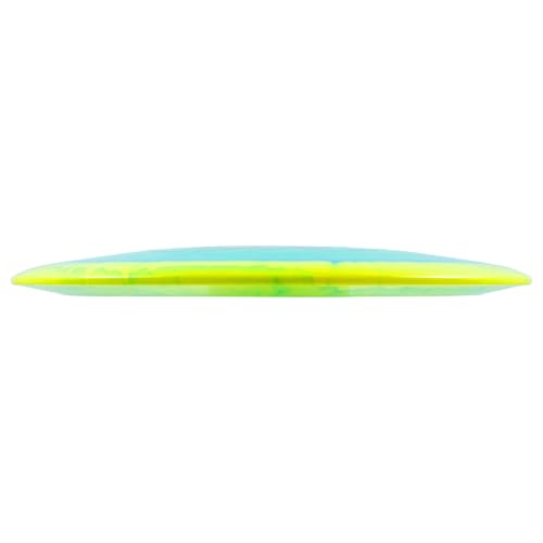 Innova Halo Star Wraith Disc Golf Distance Driver – Long and Fast Disc Golf Driver (Colors Will Vary) - size: 170-172g