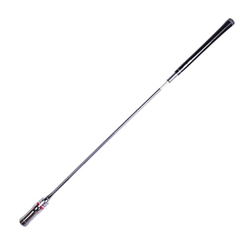 Swing Caddy: Golf Swing Trainer Patented for Distance, Rhythm, Tempo, Accuracy & Warmup