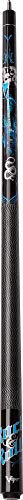 Viper by GLD Products Underground 58" Pool Cue - color: Rock & Roll, size: 18 Ounce