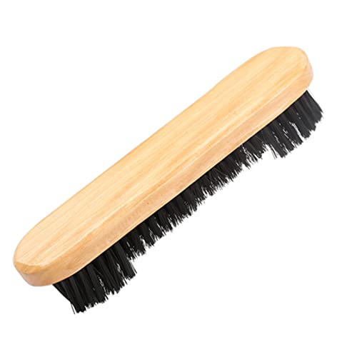VGEBY1 Billiard Table Brush, Pool Table Rail Brush Set Billiard Cleaning Billiards Accessories Tools