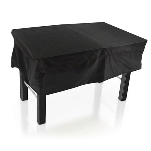 GALPADA Foosball Table Cover Splashproof Modern Design and Easy Maintenance for Billiard Table