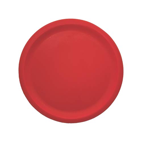 Champion Sports Rhino Skin Foam Disc Set (Pack of 6) - size: Pack of 6