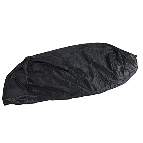 210D Oxford Billiard Table Dust Cover, Outdoor Pool Table Protector, Drawstring , Foldable with Storage , 225x116x82cm Size