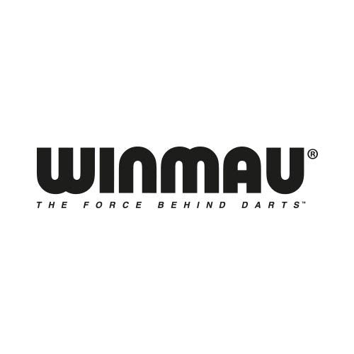 Force Prism Shafts by Winmau - color: Black, size: Small