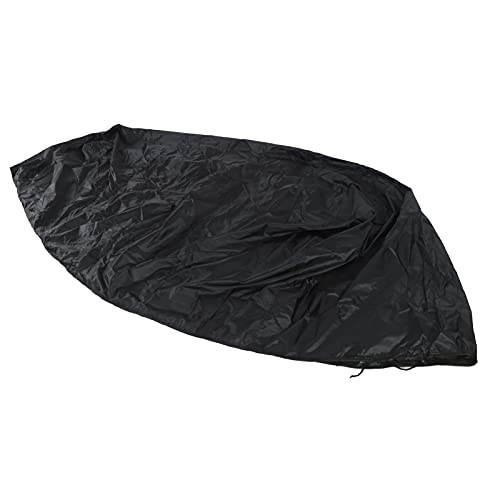 Billiard Table Dust Cover Outdoor Pool Protector with Drawstring Design Strong and Sturdy Structure 225x116x82cm