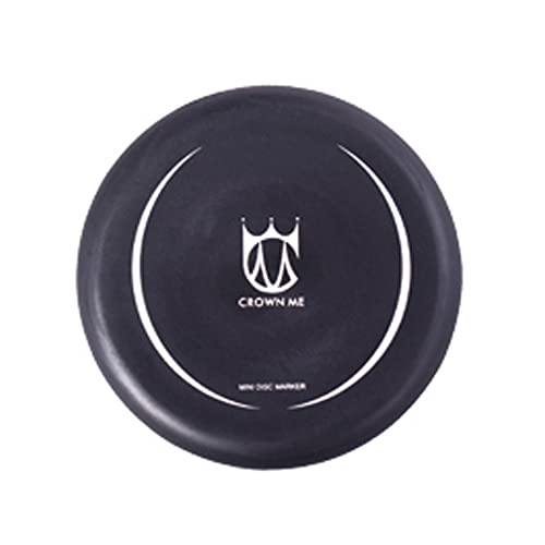 CROWN ME Disc Golf Set, Disc Golf Starter Set - style: 4 Disc