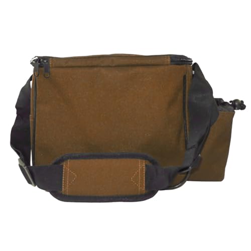 Fade Gear Lite Disc Golf Bag - color: Brown