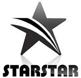 STARSTAR Stainless Steel Colander For Workstation Kitchen Sink (Black Cover, 13.5/8 W - 8.5/8 L)