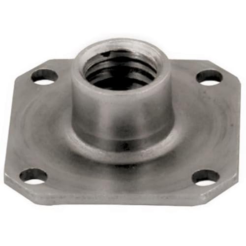Valley Billiard Pool Table Leg Adjustment Plate