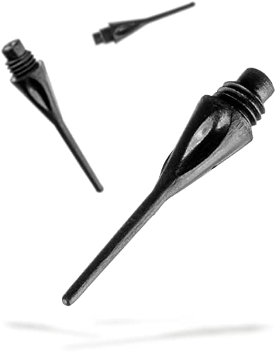 Viper Diamond Soft Tip Dart Points - size: 1000 Pack