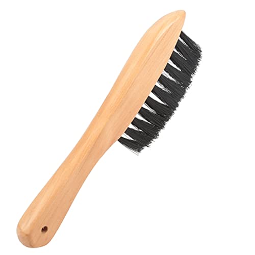 VGEBY1 Billiard Table Brush, Pool Table Rail Brush Set Billiard Cleaning Billiards Accessories Tools