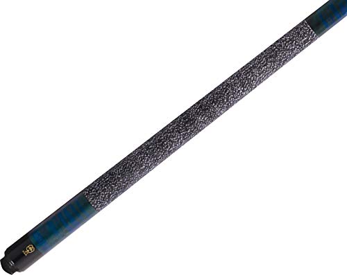 McDermott 58in GS-Series GS08 Two-Piece Pool Cue Hand: 19.5 oz.