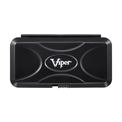 Viper Diamond 90% Tungsten Soft Tip Dart Set with Case