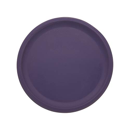 Champion Sports Rhino Skin Foam Disc Set (Pack of 6) - size: Pack of 6