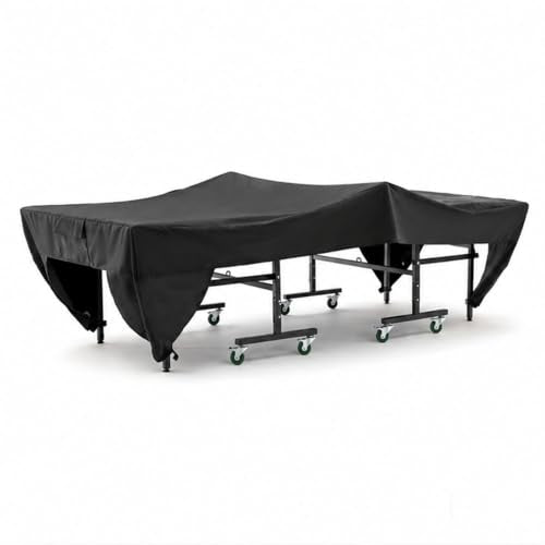 Ping Pong Table Cover for STIGA XTR Pro Foldable Durable Unique Design Suitable Both Indoor And Outdoor Use And Easy To Store