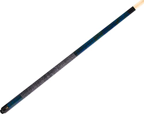 McDermott 58in GS-Series GS08 Two-Piece Pool Cue Hand: 19.5 oz.