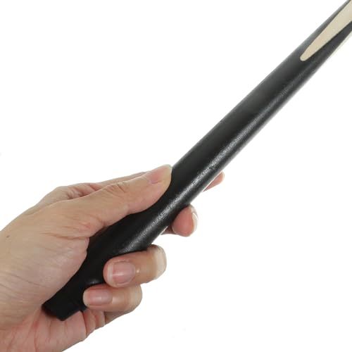 ibasenice Kids Pool Cue Stick 18.9 Inch Mini Short Billiard Cue Lightweight Childs for Pool Table Practice and Game Room