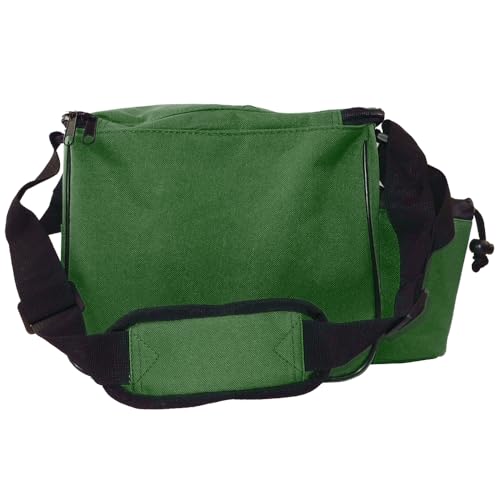 Fade Gear Lite Disc Golf Bag - color: Green