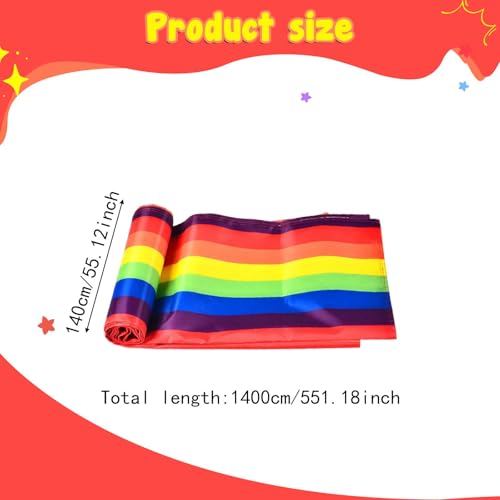 Mat Multipurpose Multiplayer Dynamic Movement Teamwork Game for Kindergarten, 1.4mx14m - size: 1.4mx14m