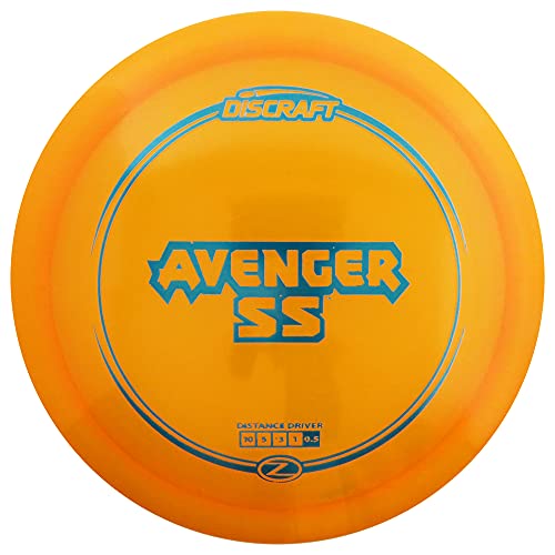 Discraft Elite Z Avenger SS - size: 170-174g