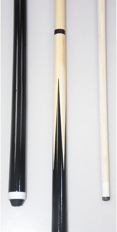 Hardwood Billiard House Cue Sticks Pool Cue - style: 58 Inch-Set 2