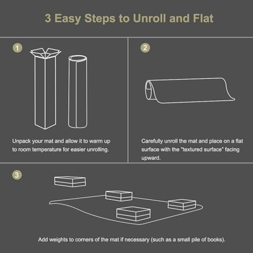 Low Pile Carpet Protector/Rugs Protect Runners Cover,Gaming Computer Rolling Chair Tile Pad/Heavy Duty Vinyl Plank Flooring Mat - Plastic Clear(80cmX100cm/32 X40) - size: 3'4" x 2'8" (Bear)