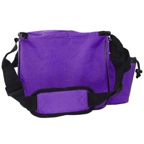 Fade Gear Lite Disc Golf Bag - color: Purple