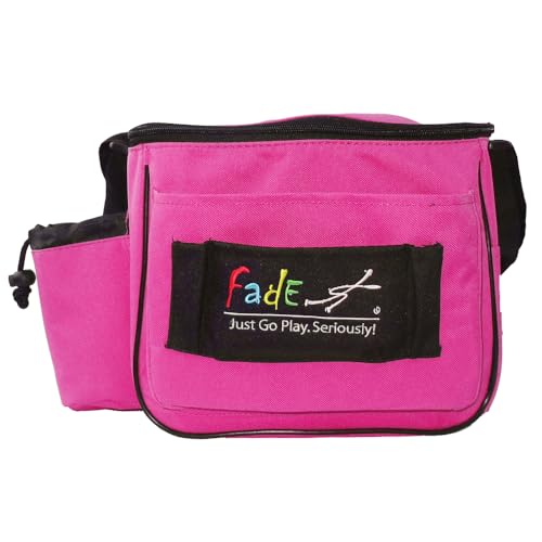 Fade Gear Lite Disc Golf Bag - color: Pink