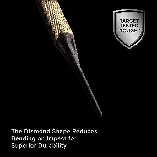 Viper Diamond Soft Tip Dart Points - size: 500 Pack