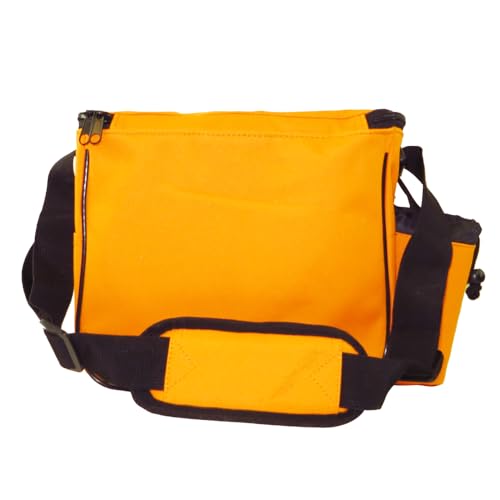 Fade Gear Lite Disc Golf Bag - color: Orange