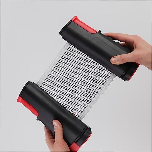 Portable Table Tennis Set Portable Household Accessory