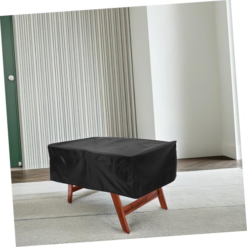 GALPADA Foosball Table Cover Splashproof Modern Design and Easy Maintenance for Billiard Table