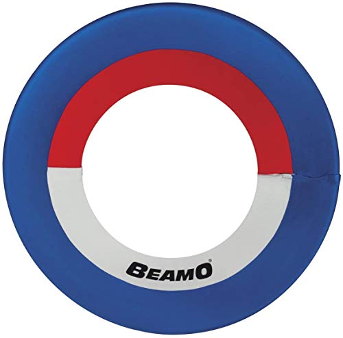 Star Magic Woosh Frisbee - Beamo (ONE 20 INCH Random Color) - size: 20 Inch
