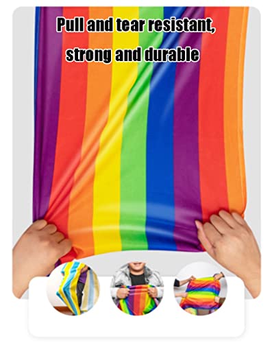 Playing Run Mat Multiplayer Cooperative Game - Running Mat, Teamwork Game Props, Fun Games/Birthday Party (Size : Kids-4M/13FT) - size: Kids-4M/13FT