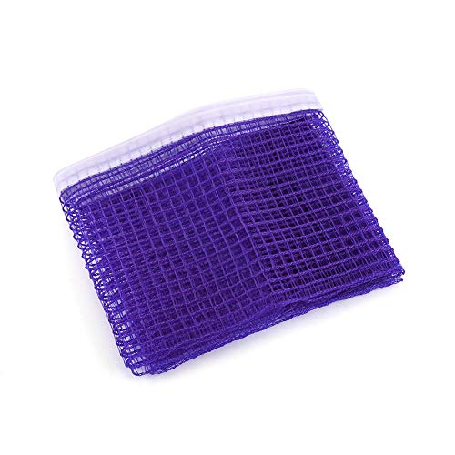 Table Tennis Nylon Net Outdoor Indoor Practice 1.72m Table Tennis Nylon Net Replacement