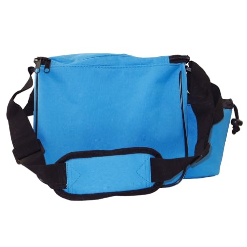 Fade Gear Lite Disc Golf Bag - color: Light Blue