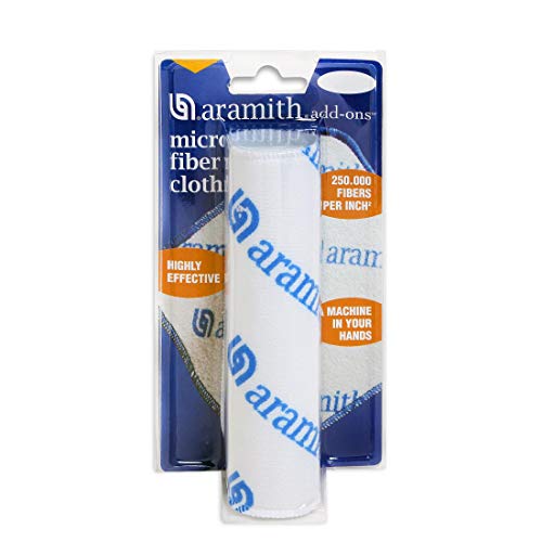 Aramith Phenolic Billiard Ball Care - color: Micro Fiber Cloth